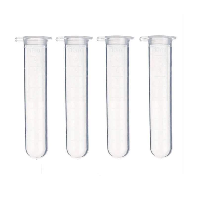 10 мл мікропробірки тип Eppendorf, CNWTC, TYA05